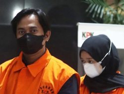 KPK Dalami Arahan Bupati PPU Terkait Penguasaan Kavling di IKN