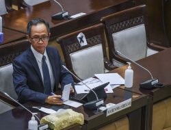 Bamsoet: Calon Dewan Komisioner OJK Punya Tanggung Jawab Besar