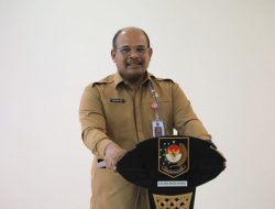 Kemendagri: Waspada Penularan COVID-19 Saat Makan-Makan Halal Bihalal