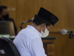 ICJR: Hukuman Mati HW Bukan Solusi Bagi Korban Kekerasan Seksual