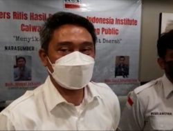 Etos Indonesia Minta Polri Ungkap Dalang Penambakan Brigadir J