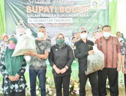 Program Samisade Pemkab Bogor Diapresiasi