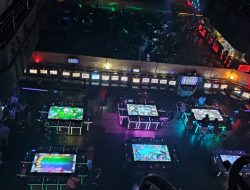 Budaya Melayu Mulai Terkikis, Perjudian di Batam Tanpa Etis