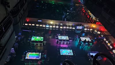 Budaya Melayu Mulai Terkikis, Perjudian di Batam Tanpa Etis