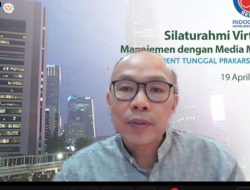 Selama Ramadhan, PT Indocement Tunggal Prakarsa Tbk Gelar Aksi Sosial Keagamaan