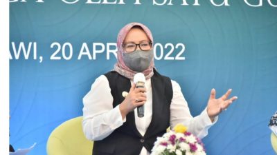 ASN Pemkab Bogor Dilarang Gunakan Mobil Dinas Saat Mudik Lebaran