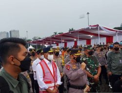 Kapolri Imbau Masyarakat Gunakan Jalur Mudik Alternatif