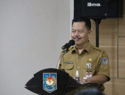 Kemendagri Dorong Pusat Industri Halal RI Mendunia