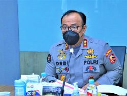 Polri Pastikan Pengamanan Aksi 11 April Sesuai SOP
