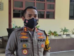 Polres Siapkan Tim Khusus Untuk Patroli Selama Puasa