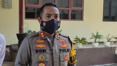 Polres Siapkan Tim Khusus Untuk Patroli Selama Puasa
