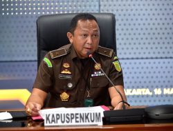 Kejaksaan Bahas Potensi Kerja Sama dengan Kepolisian Nasional Jepang