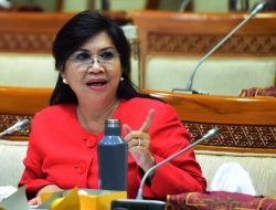 KBPP Polri Apresiasi Kepemimpinan Puan atas Pengesahan RUU TPKS