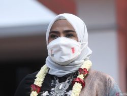 Betty Idroos: KPU RI Segera Bahas PAW Anggota KPU Provinsi