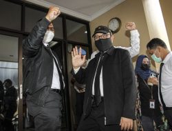 Ombudsman Laporkan KPK ke Presiden dan DPR