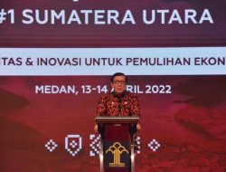 Menkumham: Kekayaan Intelektual Dapat Mendukung Kemandirian Ekonomi