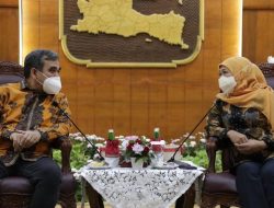 Muzani Nilai Jatim Basis Suara Potensial Gerindra