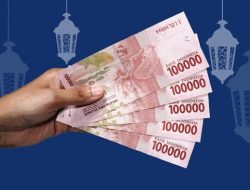 Kemenaker Terima 2.114 Laporan Terkait THR 2022