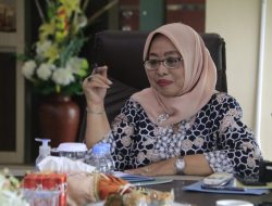 Wagub Sumbar Imbau ASN tak Gunakan Kendaraan Dinas untuk Mudik