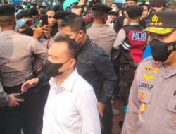 Sufmi Dasco Pastikan DPR tak Lakukan Amendemen UUD 1945