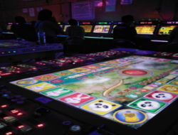Etos Indonesia: Perjudian di Kota Batam Sudah Menggila