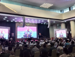 Ketua MPR Minta Kesadaran Kolektif Masyarakat Ikuti Vaksinasi