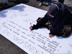 Aktivis: RUU TPKS Muat Enam Elemen Kunci