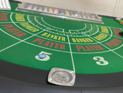 Resahkan Masyarakat, Polri Diminta Segera Tutup Judi Casino di Batam