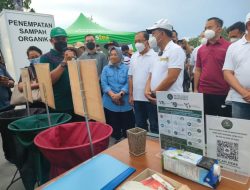 Mendagri Ajak Seluruh Pemda Inovatif Dalam Pengelolaan Sampah