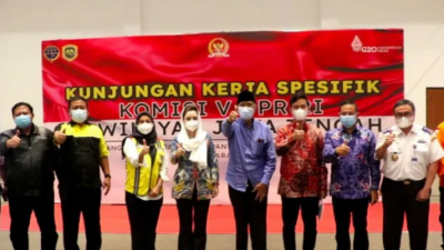 Kemenhub Siapkan 350 Bus Mudik Gratis