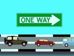 Ganjil-Genap dan Satu Jalur dari Karawang ke Semarang Mulai Diterapkan