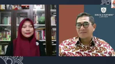 Pakar Dorong PPATK Membuat Regulasi Cegah Korupsi Jelang Pemilu 2024