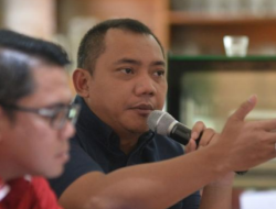 Politikus Nasdem: Beberapa Penggunaan Delik Agama di KUHP Menimbulkan Masalah