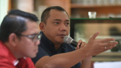 Politikus Nasdem: Beberapa Penggunaan Delik Agama di KUHP Menimbulkan Masalah