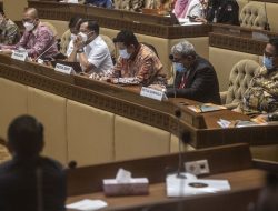 Bawaslu Jabarkan Sejumlah Program Prioritas Jelang Pemilu 2024