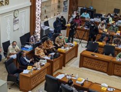 PSHK: Revisi UU PPP Gagal Menyasar Perbaikan Tata Kelola Regulasi