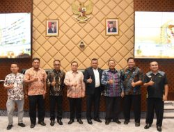 Wilayahnya Jadi Langganan Banjir, Warga Bojongkulur Ngadu ke Komisi V DPR