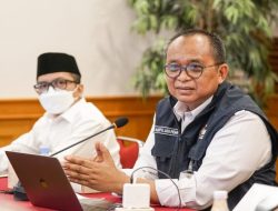 BPKH Sosialisasi Pemberian Nilai Manfaat Bagi Jemaah Haji Khusus