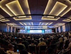 Penutupan GPDRR Lahirkan Tujuh Rekomendasi