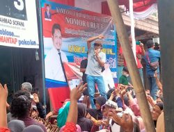 Pengamat Ini Bicara Potensi  Calon Kades Cilibur