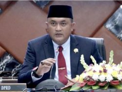 DPRD Beri Rekomendasi LKPJ Bupati Bogor Tahun Anggaran 2021