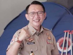Kepala BPBD Jabar Dani Ramdan Diusulkan Kembali sebagai Penjabat Bupati Bekasi
