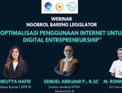 Transformasi Digital Geser Sektor Bisnis ke Era Digital Era Entreprenuership