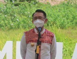 Surat Usulan Pergantian Pj Bupati Bekasi Dipertanyakan