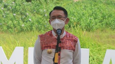 Surat Usulan Pergantian Pj Bupati Bekasi Dipertanyakan