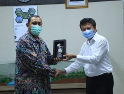 Pengadaan Jembatan Gantung Pejalan Kaki, PT AMKA Kembali Dipercaya Kementerian PUPR