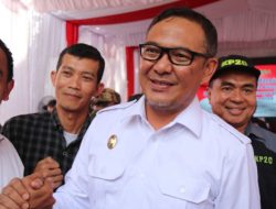 Plt Bupati Bogor Ajak Ormas Bersinergi dengan Pemerintah