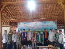 Desa Kertarahayu Optimis Bakal Wakili Jabar di Lomba Kampung KB Tingkat Nasional