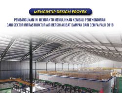 Amarta Karya Terus Berikan Loyalitas Pembangunan di Indonesia