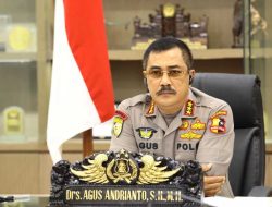 Kabareskrim Tegaskan Komitmen Tangani Karhutla